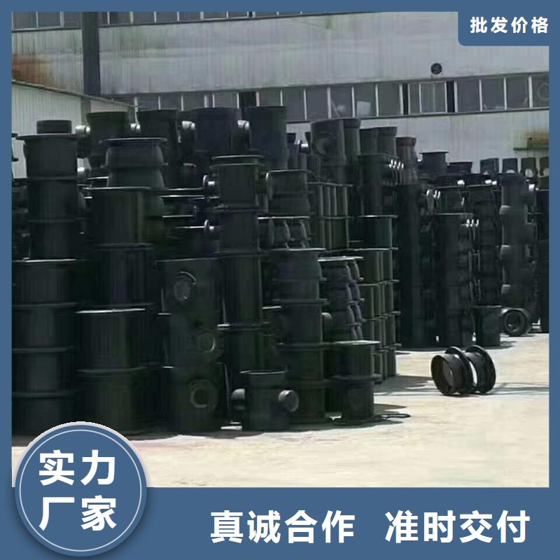  球墨鑄鐵管質(zhì)量優(yōu)價(jià)格低