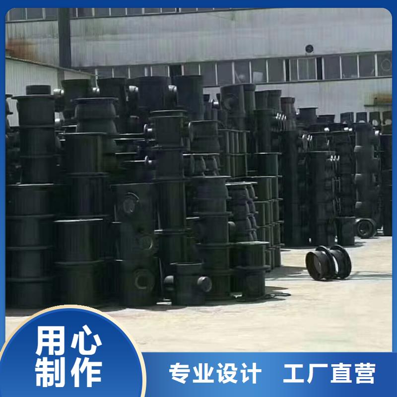 球墨鑄鐵管【球墨管】工廠直銷
