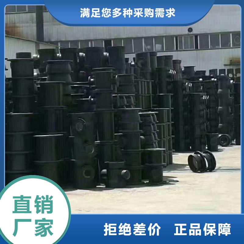 球墨鑄鐵管 k9球墨鑄鐵管廠家自營品質(zhì)有保障