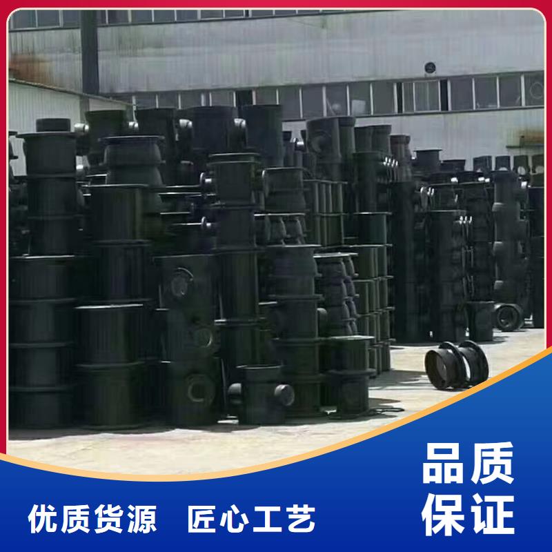球墨鑄鐵管-球墨鑄鐵管廠家定制銷售售后為一體
