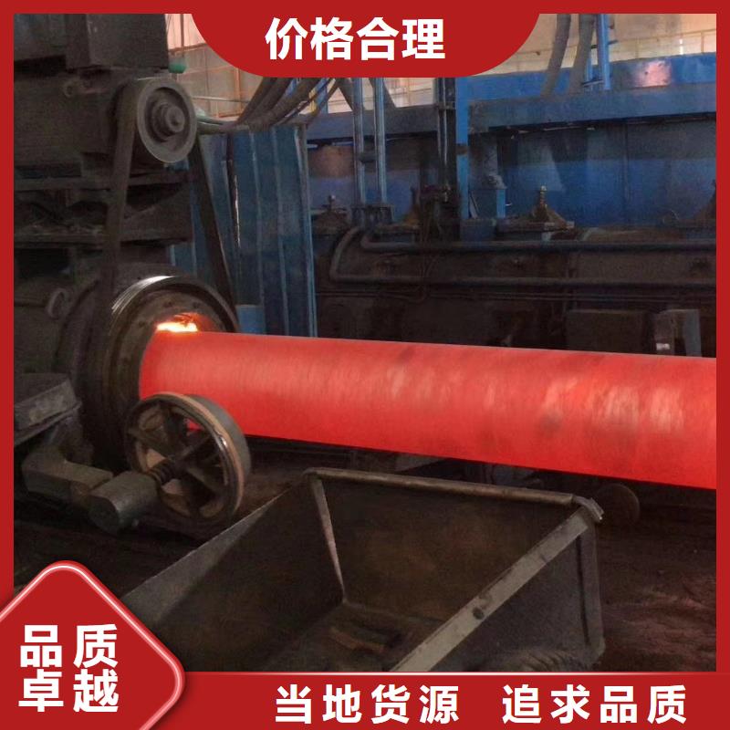 球墨鑄鐵管_球墨鑄鐵管廠家老品牌廠家