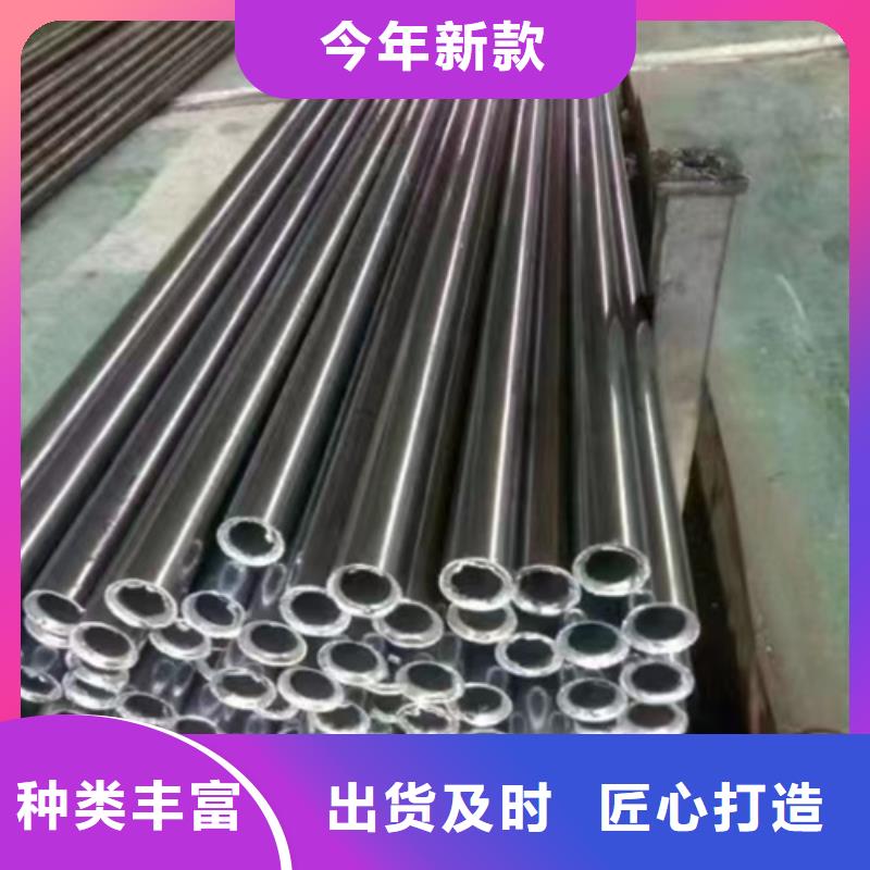 精密钢管无缝方管优选厂家