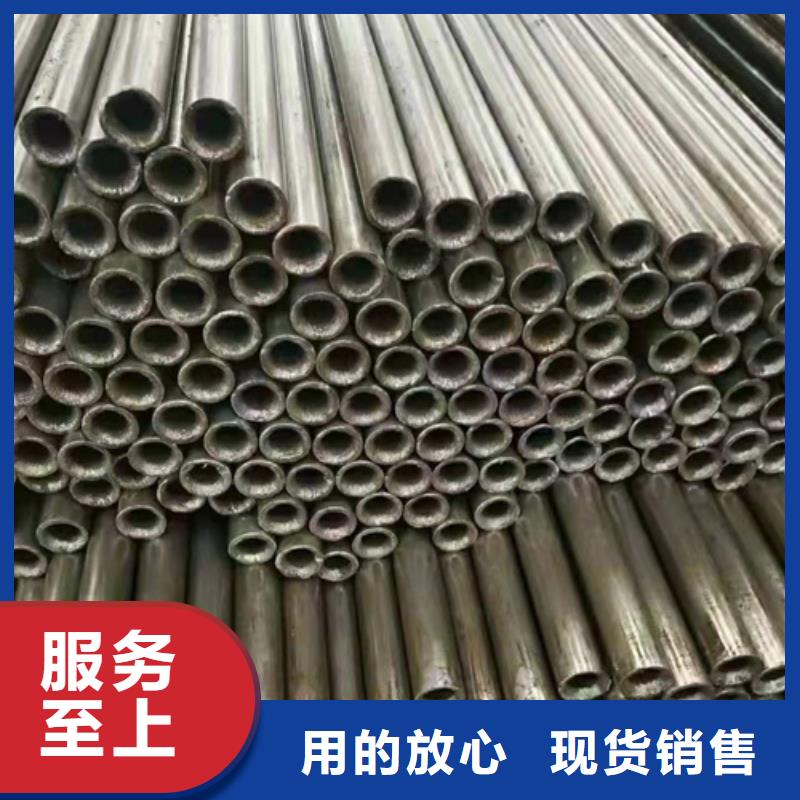 精密钢管Q355C无缝方管厂家直销省心省钱