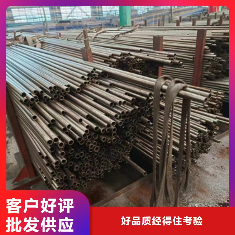 精密钢管-无缝方管甄选好物