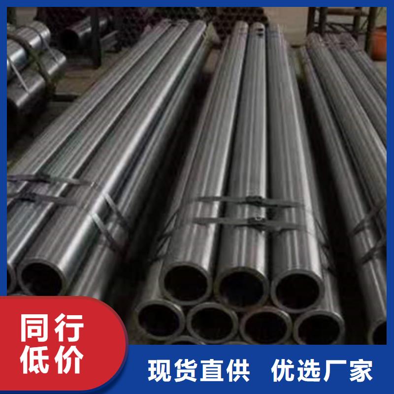 精密钢管A333Gr.6无缝钢管产地货源