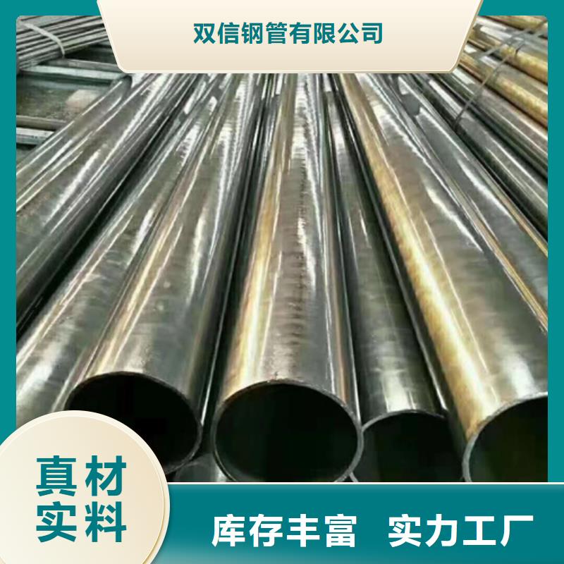 精密钢管A333Gr.6无缝钢管出厂严格质检