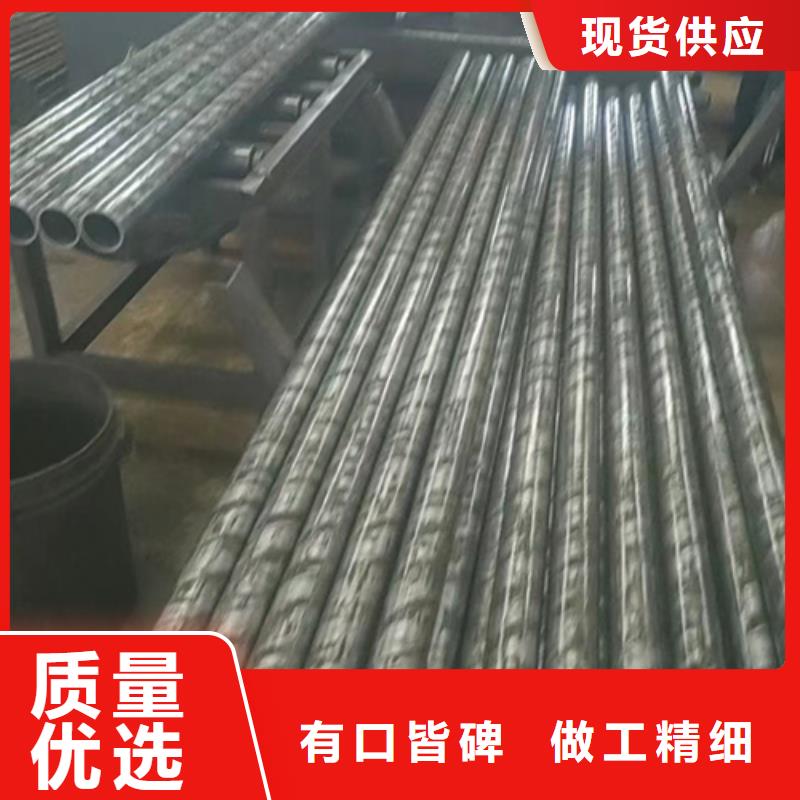 精密钢管_Q345D无缝方管好产品有口碑