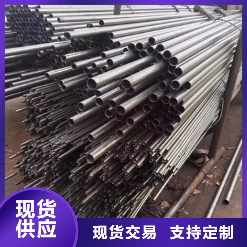 精密鋼管L290N無縫鋼管選擇我們沒錯