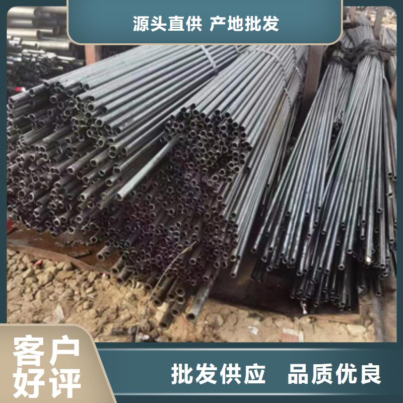 精密钢管-Q355B直缝焊钢管畅销本地