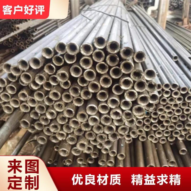 精密钢管-精密钢管厂家适用范围广