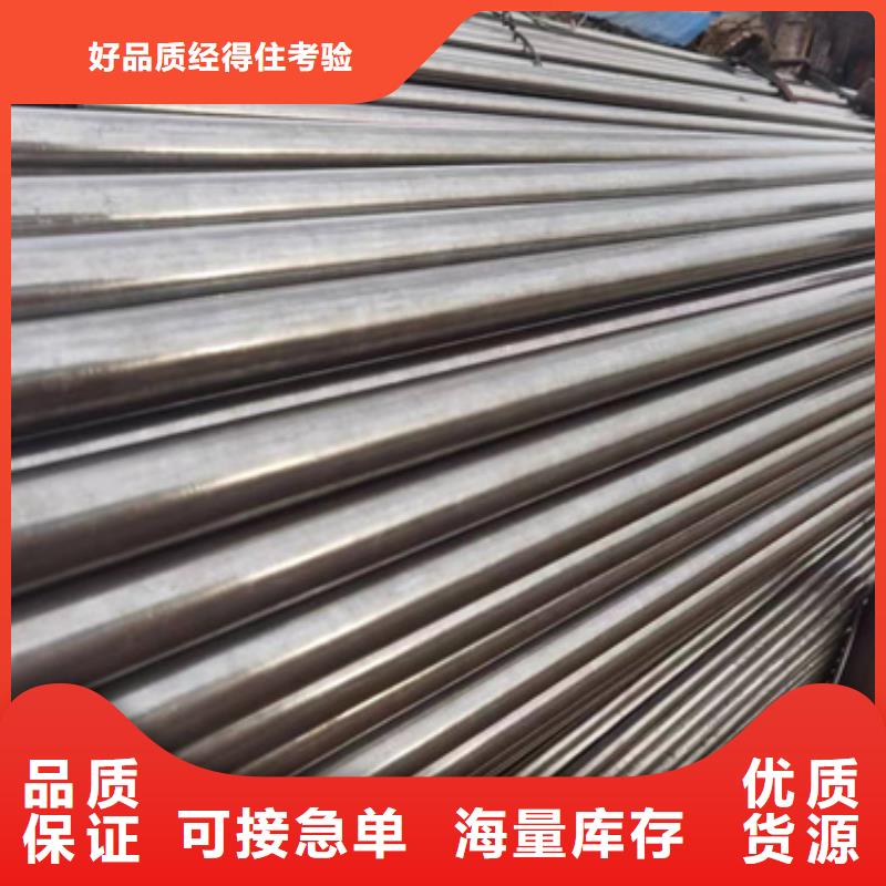 精密鋼管A333Gr.6無縫鋼管出廠嚴(yán)格質(zhì)檢