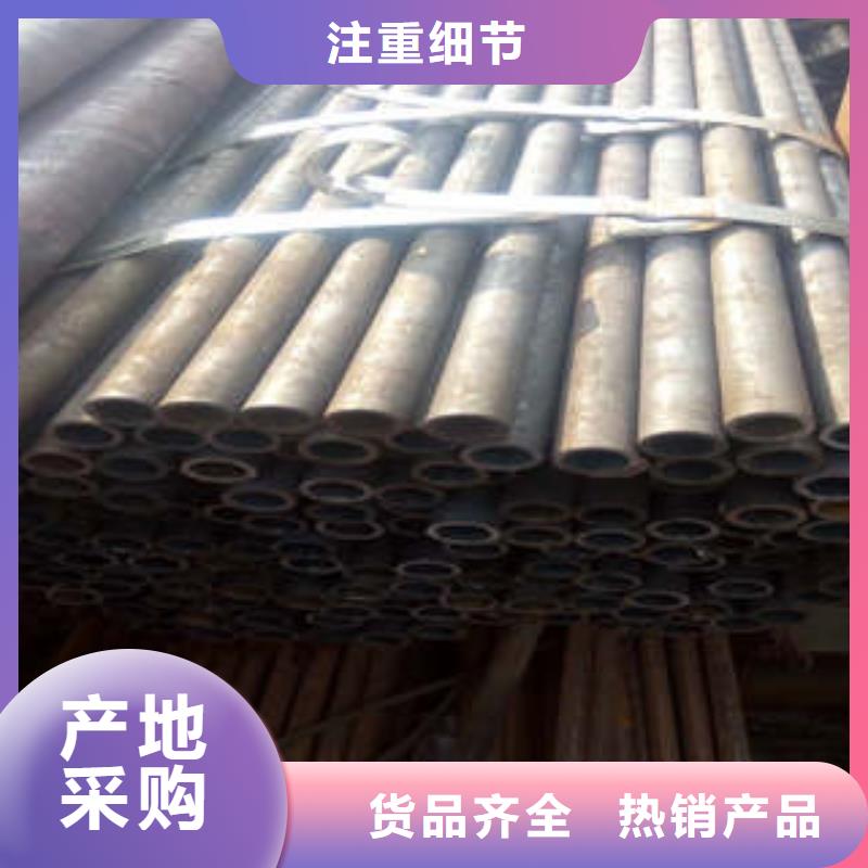 精密钢管A333Gr.6无缝钢管产地货源