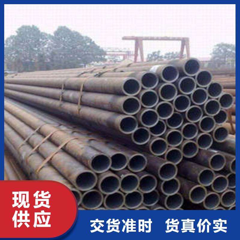 精密钢管_Q345D无缝方管好产品有口碑