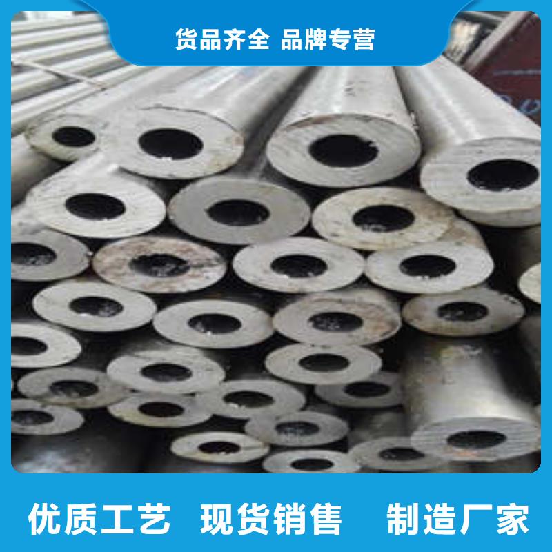 精密鋼管A333Gr.6無縫鋼管出廠嚴(yán)格質(zhì)檢