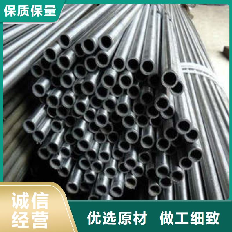 小口徑厚壁精密鋼管供應(yīng)商
