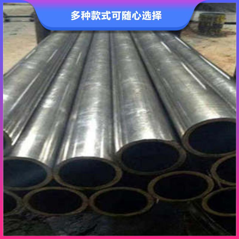 精密鋼管無(wú)縫方管優(yōu)質(zhì)工藝