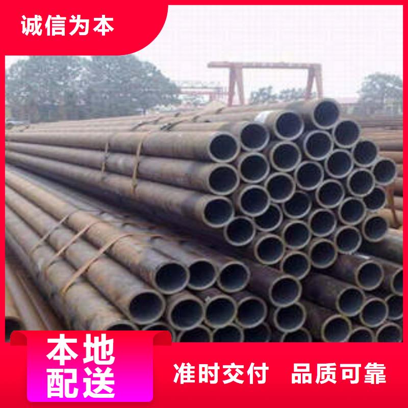 精密钢管Q345C无缝方管量大更优惠
