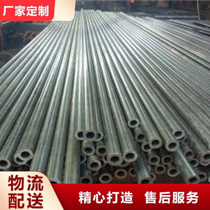精密鋼管16MnDG無(wú)縫鋼管滿足多種行業(yè)需求