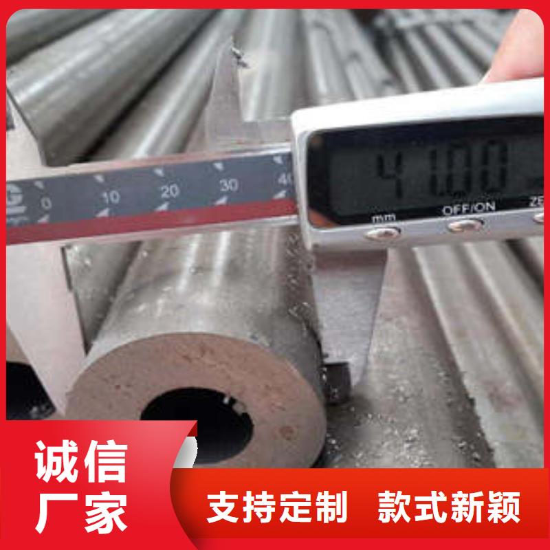 精密鋼管Q355D無縫方管檢驗發(fā)貨