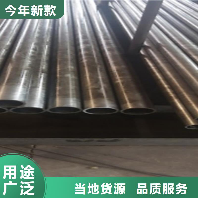 精密鋼管Q355D無縫方管檢驗發(fā)貨