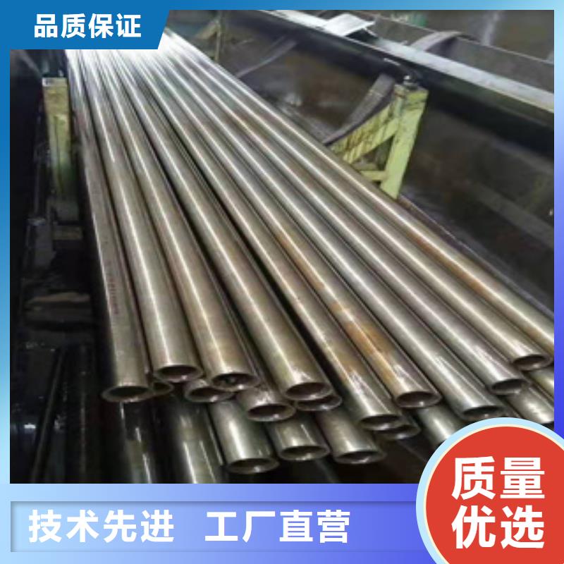 精密鋼管Q355D無縫方管檢驗發(fā)貨