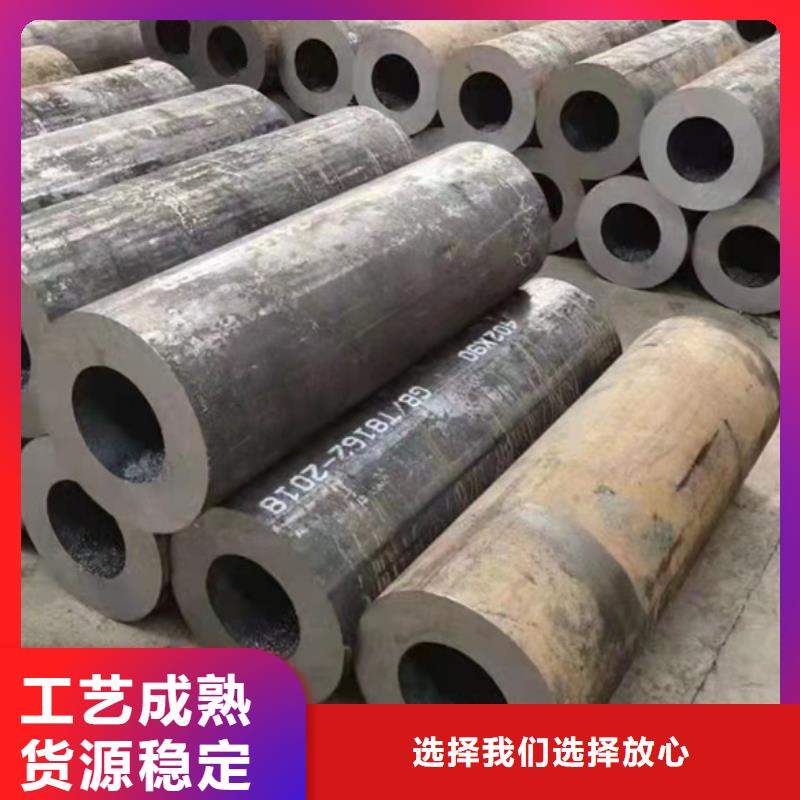 無縫鋼管無縫鋼管廠家多年行業(yè)經(jīng)驗