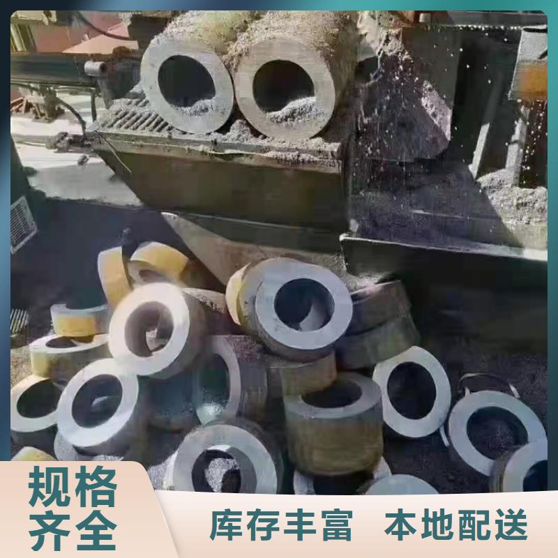 無縫鋼管Q355C無縫方管不只是質(zhì)量好