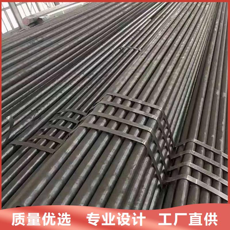 無縫鋼管Q345C無縫方管品質(zhì)有保障