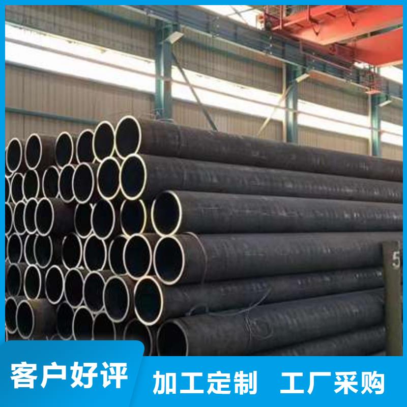 【無縫鋼管】Q355E無縫方管每一處都是匠心制作