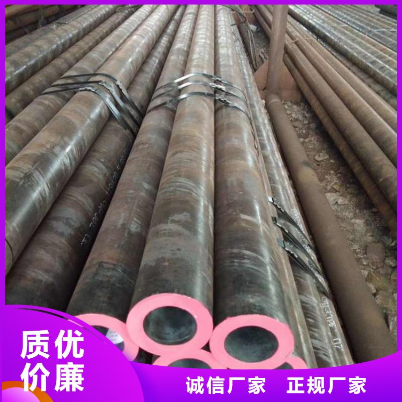 無縫鋼管A333Gr.6無縫鋼管價格實惠