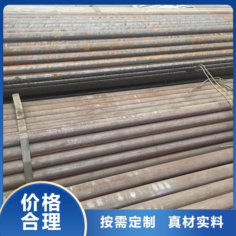 無縫鋼管_Q345C無縫方管現(xiàn)貨充裕