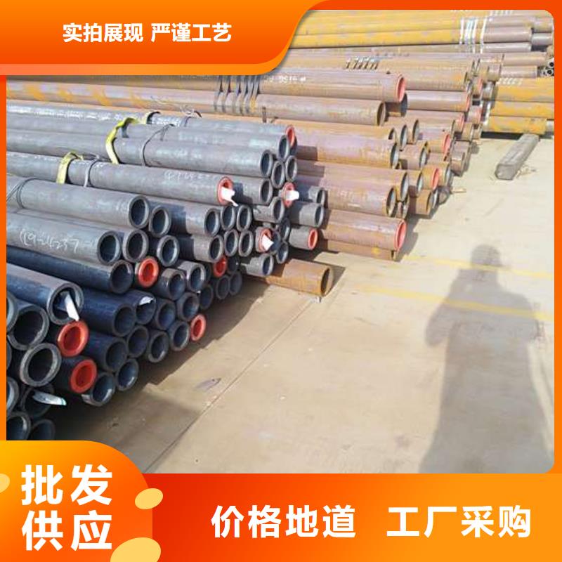 無(wú)縫鋼管Q345C無(wú)縫方管注重細(xì)節(jié)