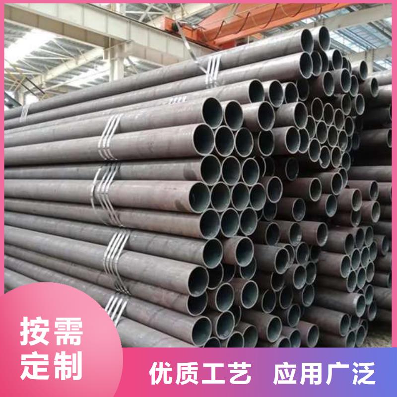 质量好的Q345E低压无缝管厂家排名