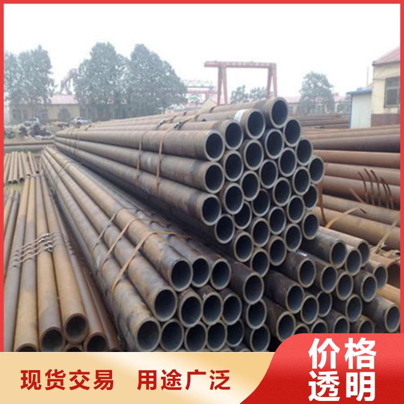q345e無縫鋼管種類齊全