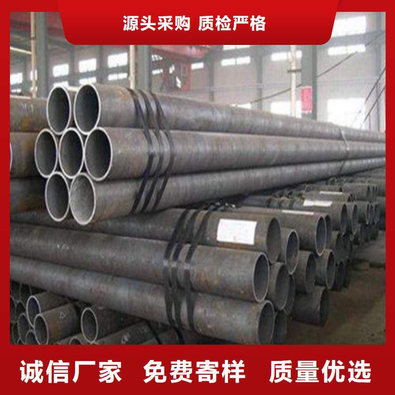 q345e無縫鋼管種類齊全