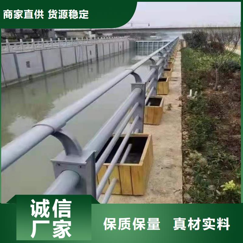 桥梁护栏q235b波形护栏板好品质售后无忧