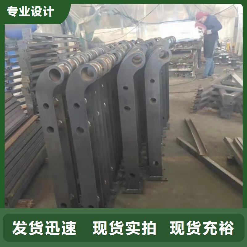 護(hù)欄M型防撞護(hù)欄貨源穩(wěn)定