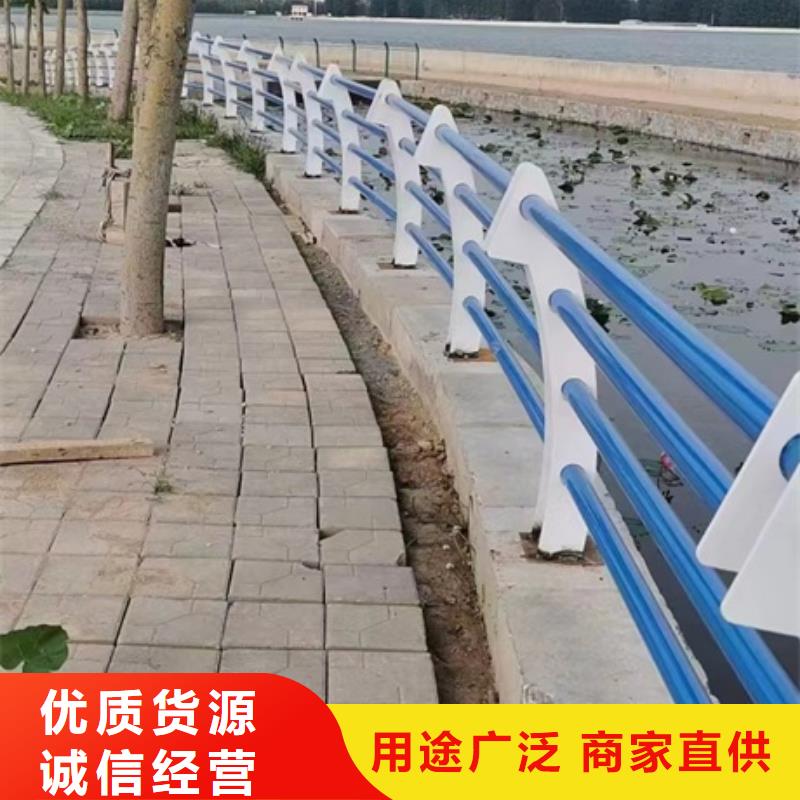 护栏护栏立柱好产品有口碑