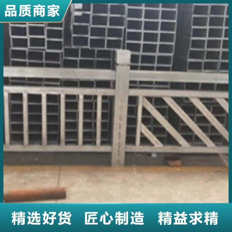 護(hù)欄護(hù)欄立柱好產(chǎn)品有口碑