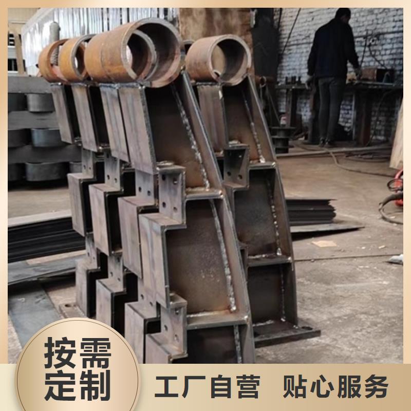 護(hù)欄_不銹鋼立柱制造生產(chǎn)銷售
