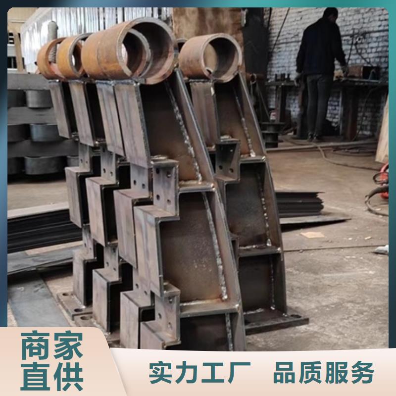 護(hù)欄防護(hù)欄出貨及時(shí)