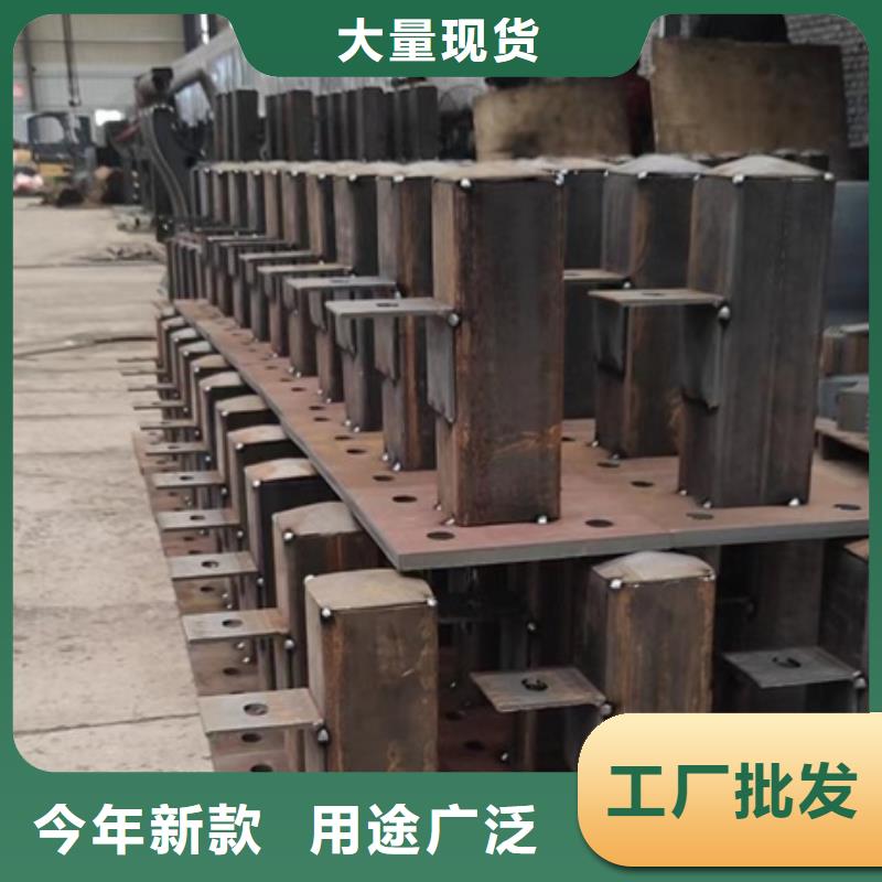 護欄_市政護欄專注產(chǎn)品質(zhì)量與服務(wù)