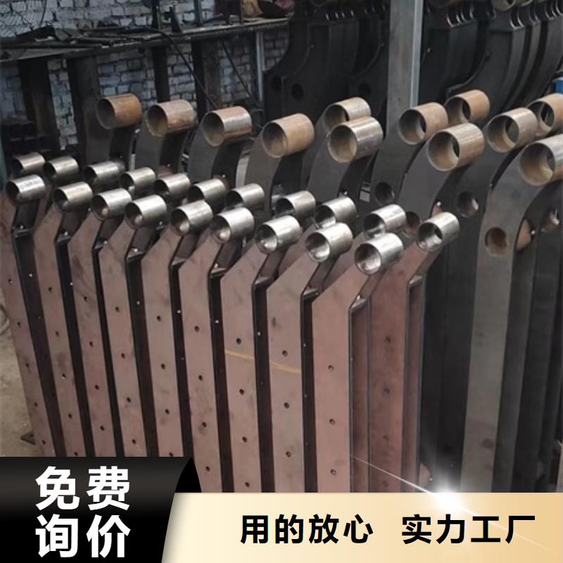 护栏护栏立柱好产品有口碑