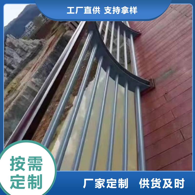 護(hù)欄防護(hù)欄出貨及時(shí)