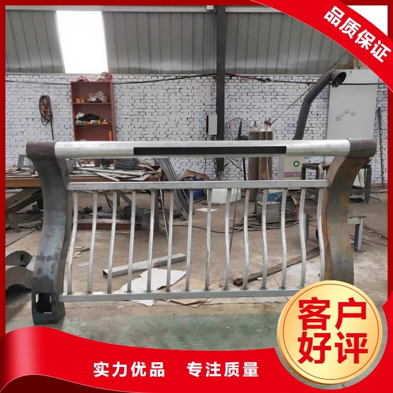 橋梁護欄_防撞立柱不只是質(zhì)量好