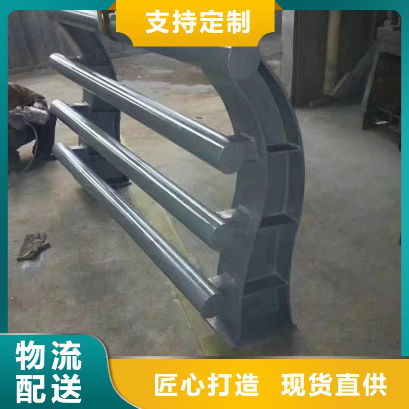 橋梁護(hù)欄護(hù)欄立柱實(shí)力商家