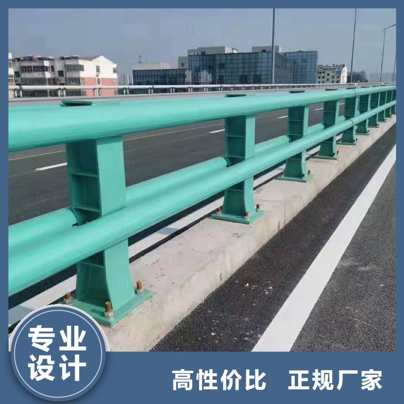 橋梁護(hù)欄護(hù)欄立柱實(shí)力商家