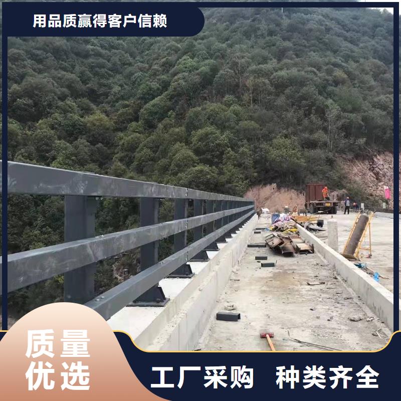 防撞护栏【铝合金护栏】市场报价