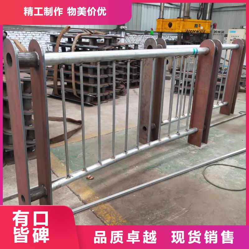 【防撞護欄立柱橋梁防撞護欄專業(yè)生產(chǎn)制造廠】