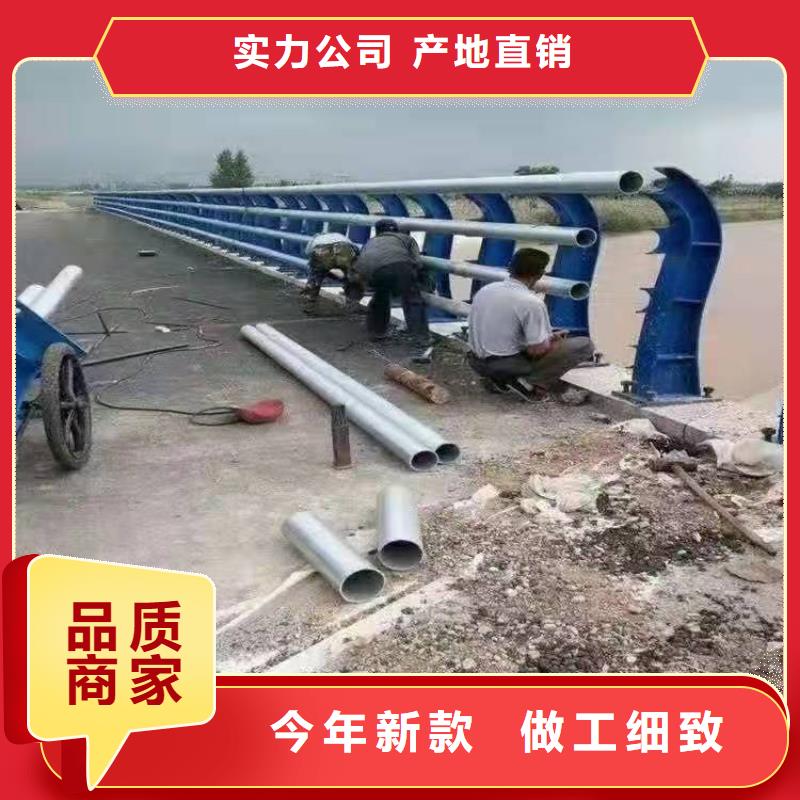 防撞護(hù)欄_旋轉(zhuǎn)護(hù)欄敢與同行比質(zhì)量